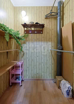 1-к квартира, вторичка, 44м2, 2/8 этаж