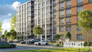 2-к квартира, вторичка, 72м2, 4/8 этаж