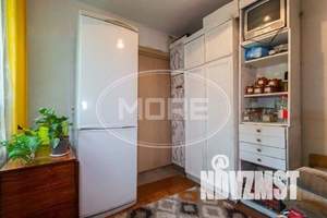 4-к квартира, вторичка, 62м2, 1/9 этаж