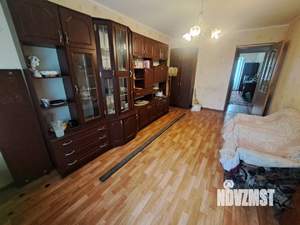2-к квартира, вторичка, 48м2, 3/5 этаж