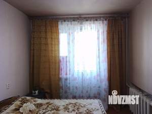 4-к квартира, вторичка, 74м2, 7/9 этаж