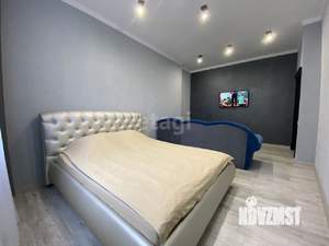 1-к квартира, вторичка, 53м2, 3/8 этаж