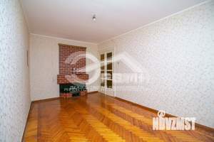 3-к квартира, вторичка, 74м2, 1/4 этаж