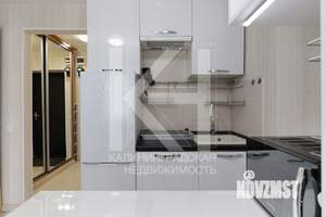 Студия квартира, вторичка, 18м2, 5/5 этаж