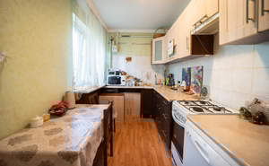 4-к квартира, вторичка, 87м2, 2/2 этаж
