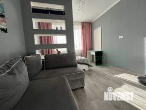 2-к квартира, вторичка, 54м2, 2/5 этаж