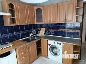 1-к квартира, вторичка, 36м2, 4/5 этаж