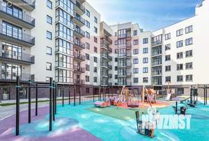 2-к квартира, вторичка, 82м2, 2/8 этаж