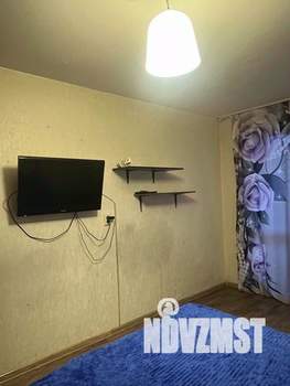 3-к квартира, вторичка, 71м2, 4/10 этаж