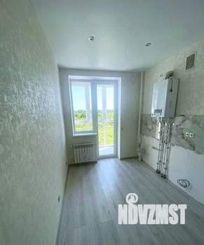 1-к квартира, вторичка, 30м2, 3/10 этаж