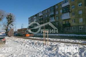 1-к квартира, вторичка, 19м2, 4/5 этаж