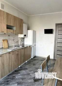 1-к квартира, вторичка, 42м2, 3/5 этаж