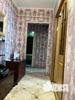 2-к квартира, вторичка, 55м2, 1/5 этаж