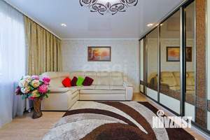 2-к квартира, вторичка, 73м2, 10/16 этаж