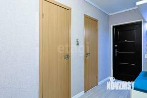 2-к квартира, вторичка, 54м2, 15/15 этаж