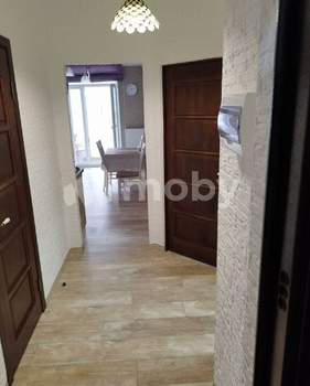 1-к квартира, вторичка, 43м2, 7/12 этаж