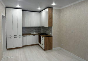 1-к квартира, вторичка, 38м2, 9/9 этаж