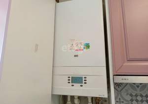 1-к квартира, вторичка, 38м2, 1/6 этаж