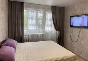 1-к квартира, вторичка, 33м2, 2/10 этаж