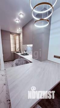 1-к квартира, вторичка, 42м2, 10/10 этаж