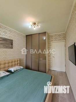 3-к квартира, вторичка, 63м2, 7/9 этаж