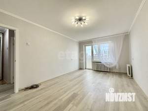 1-к квартира, вторичка, 33м2, 9/9 этаж