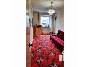 2-к квартира, вторичка, 45м2, 3/5 этаж