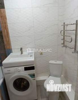 1-к квартира, вторичка, 30м2, 10/14 этаж