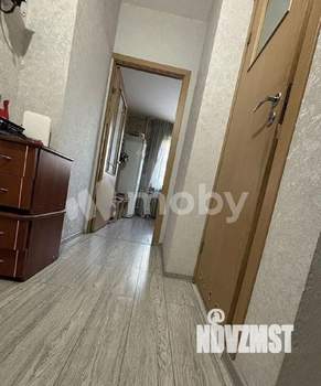 1-к квартира, вторичка, 37м2, 2/10 этаж