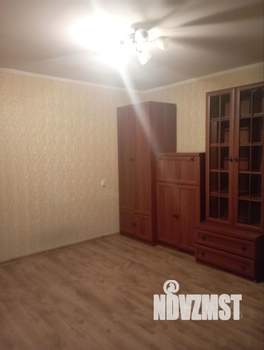 1-к квартира, вторичка, 44м2, 2/6 этаж