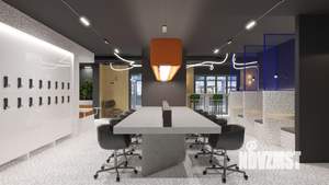 2-к квартира, вторичка, 51м2, 9/9 этаж