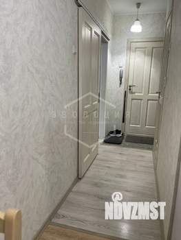 1-к квартира, вторичка, 37м2, 2/5 этаж