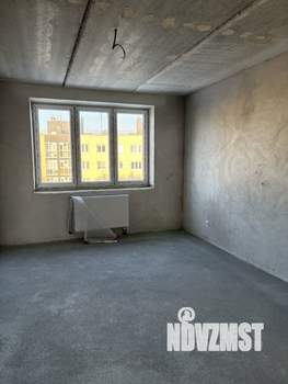 2-к квартира, вторичка, 54м2, 9/10 этаж