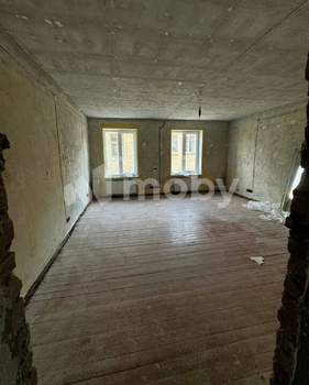1-к квартира, вторичка, 44м2, 4/5 этаж