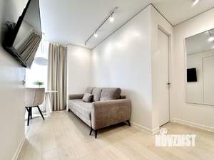 1-к квартира, вторичка, 43м2, 5/11 этаж