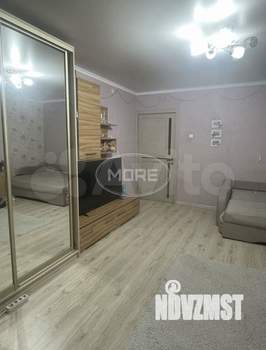 3-к квартира, вторичка, 82м2, 2/9 этаж