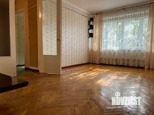 3-к квартира, вторичка, 69м2, 5/5 этаж