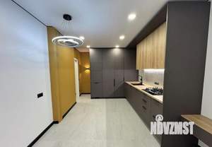 2-к квартира, вторичка, 66м2, 2/8 этаж