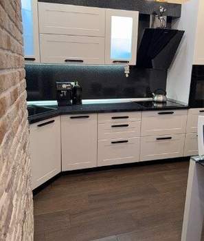 1-к квартира, вторичка, 43м2, 11/16 этаж