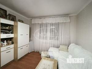 1-к квартира, вторичка, 43м2, 3/9 этаж