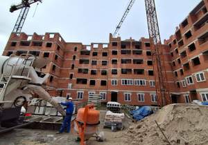 2-к квартира, вторичка, 59м2, 4/9 этаж