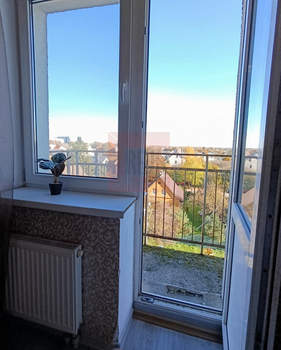 1-к квартира, вторичка, 27м2, 5/8 этаж
