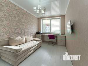 2-к квартира, вторичка, 52м2, 5/9 этаж