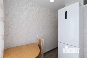 1-к квартира, вторичка, 31м2, 3/5 этаж