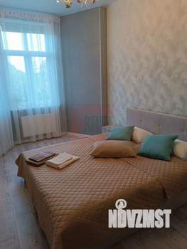 1-к квартира, вторичка, 32м2, 3/4 этаж
