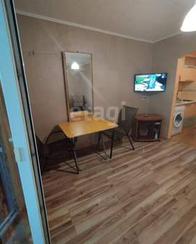 1-к квартира, вторичка, 22м2, 4/5 этаж