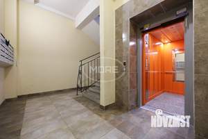 1-к квартира, вторичка, 36м2, 4/10 этаж