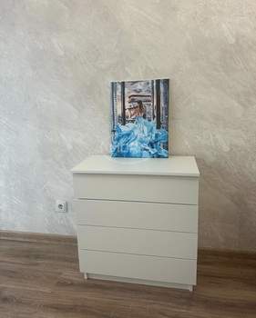 Студия квартира, вторичка, 25м2, 11/14 этаж