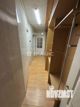 3-к квартира, вторичка, 59м2, 4/5 этаж