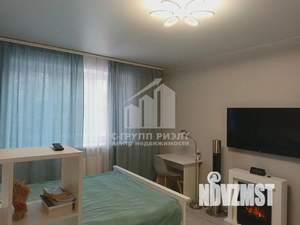 1-к квартира, вторичка, 43м2, 2/10 этаж